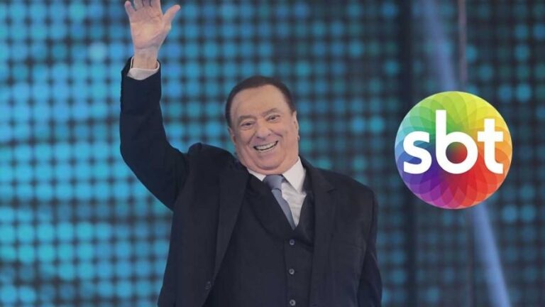 O Fim de uma Era: Raul Gil Despede-se do SBT Após 14 Anos de História