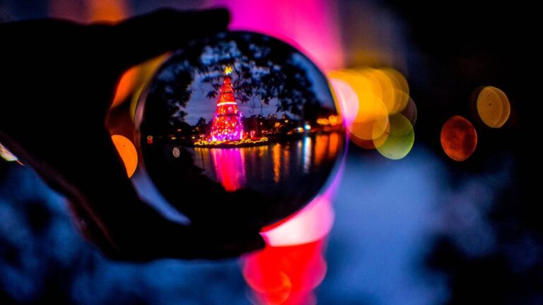 A Sorte na Mesa: Superstições de Fim de Ano e Suas Tradições