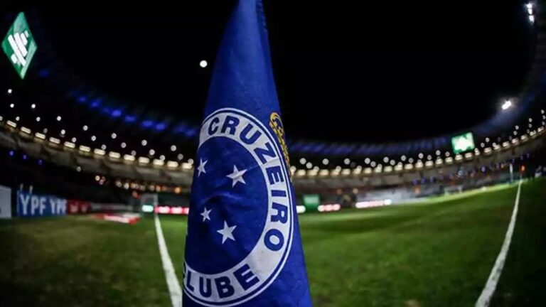 Ação judicial pode levar a punições ao Cruzeiro antes de jogo importante