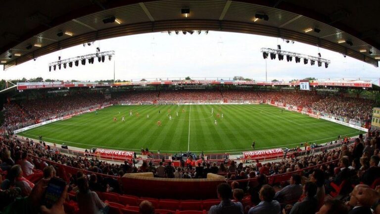 Union Berlin e Bochum se enfrentam em crucial partida da Bundesliga