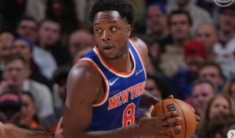 Orlando Magic x New York Knicks: Onde Assistir ao Confronto pela NBA