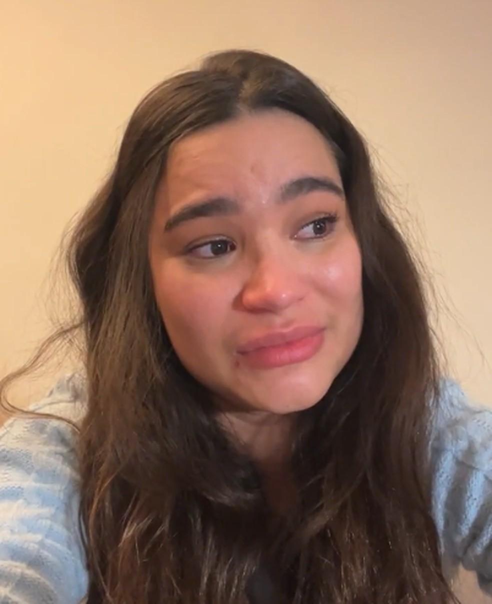 Raissa Barbosa