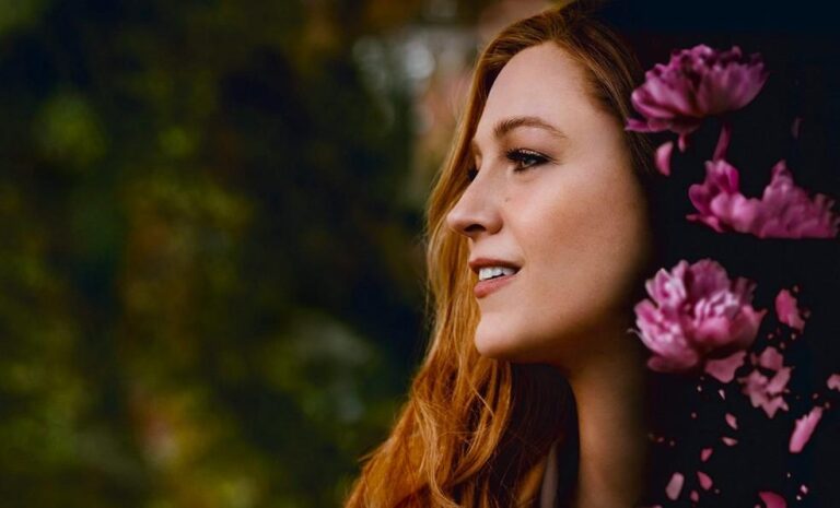 Blake Lively Processa Justin Baldoni por Assédio Sexual Durante Filmagens de “É Assim Que Acaba”