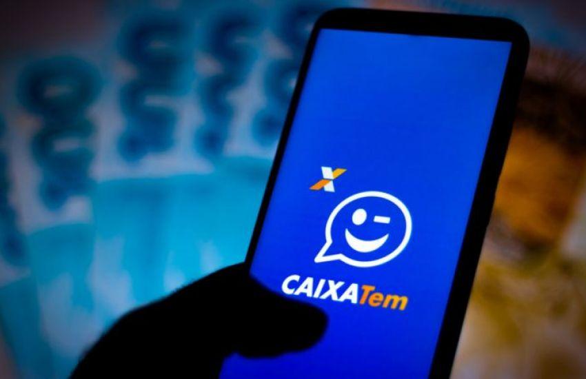 Caixa Tem libera R$ 415: Descubra como receber o benefício e garantir sua segurança!