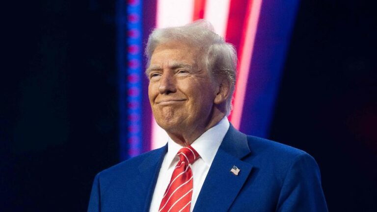 Trump Solicita Suspensão da Proibição do TikTok à Suprema Corte dos EUA