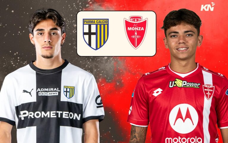 Parma Busca Redenção Contra Monza em Jogo Crucial da Serie A