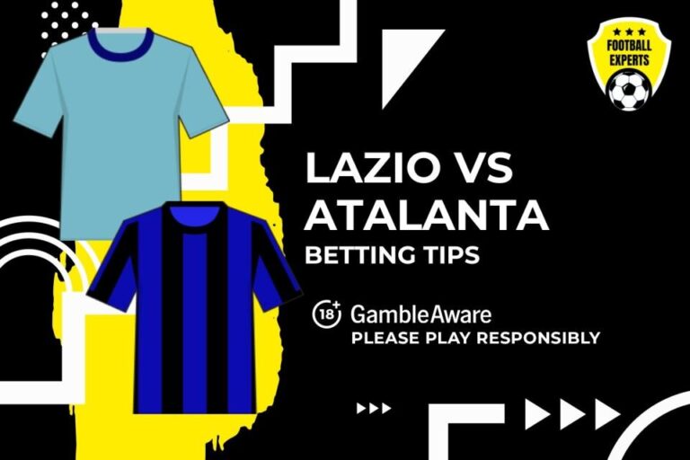 Lazio e Atalanta se enfrentam em jogo decisivo na Série A