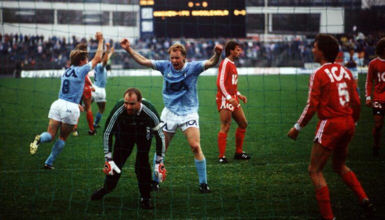 Malmo FF se prepara para desafio contra Galatasaray na Europa League