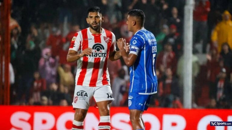 Instituto e Godoy Cruz se enfrentam em última partida de 2024