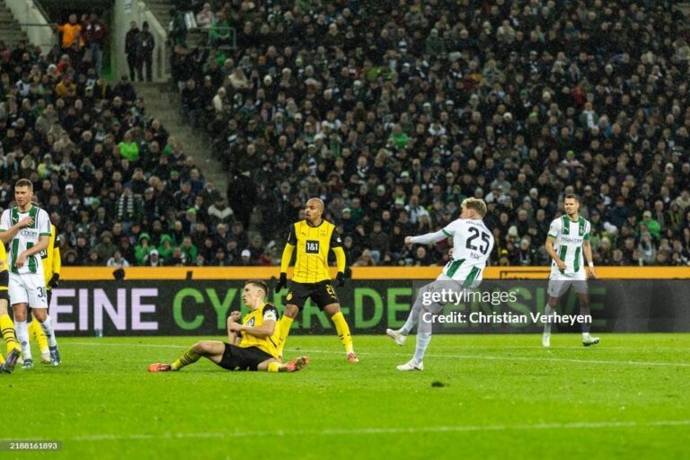 Borussia Dortmund enfrenta Barcelona em noite decisiva da Champions League