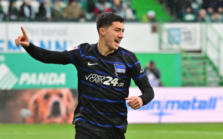 Hertha BSC Enfrenta Preußen Münster em Grande Confronto na 2ª Bundesliga