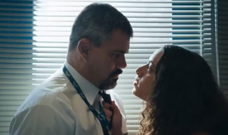 Os Arriscados Segredos de Cacá em “Volta por Cima” e a Nova Fase de Cacá Bueno na Stock Car