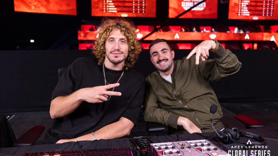 BLGS Qualifiers preview thumbnail