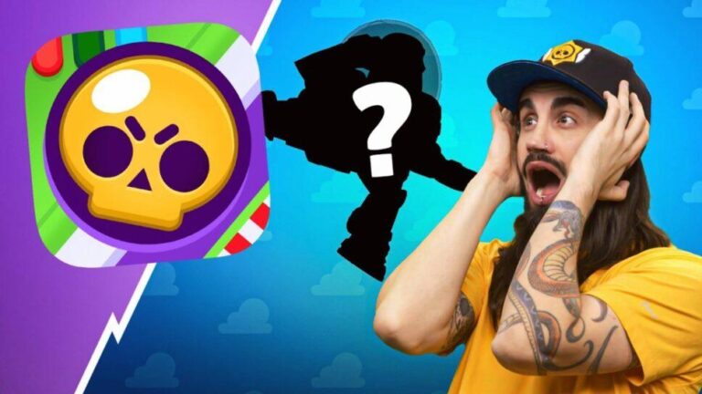 Toy Story ganha nova colaboração em Brawl Stars