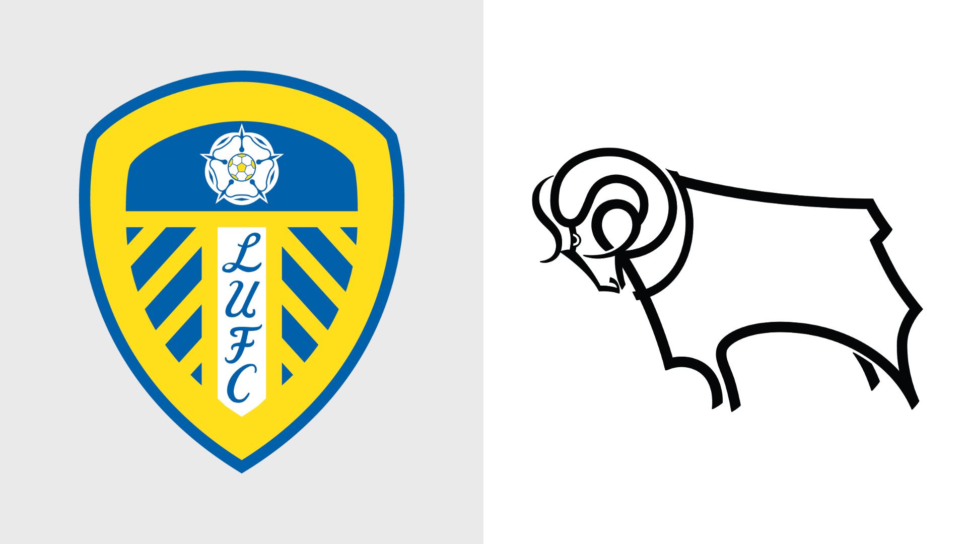 Leeds v Derby