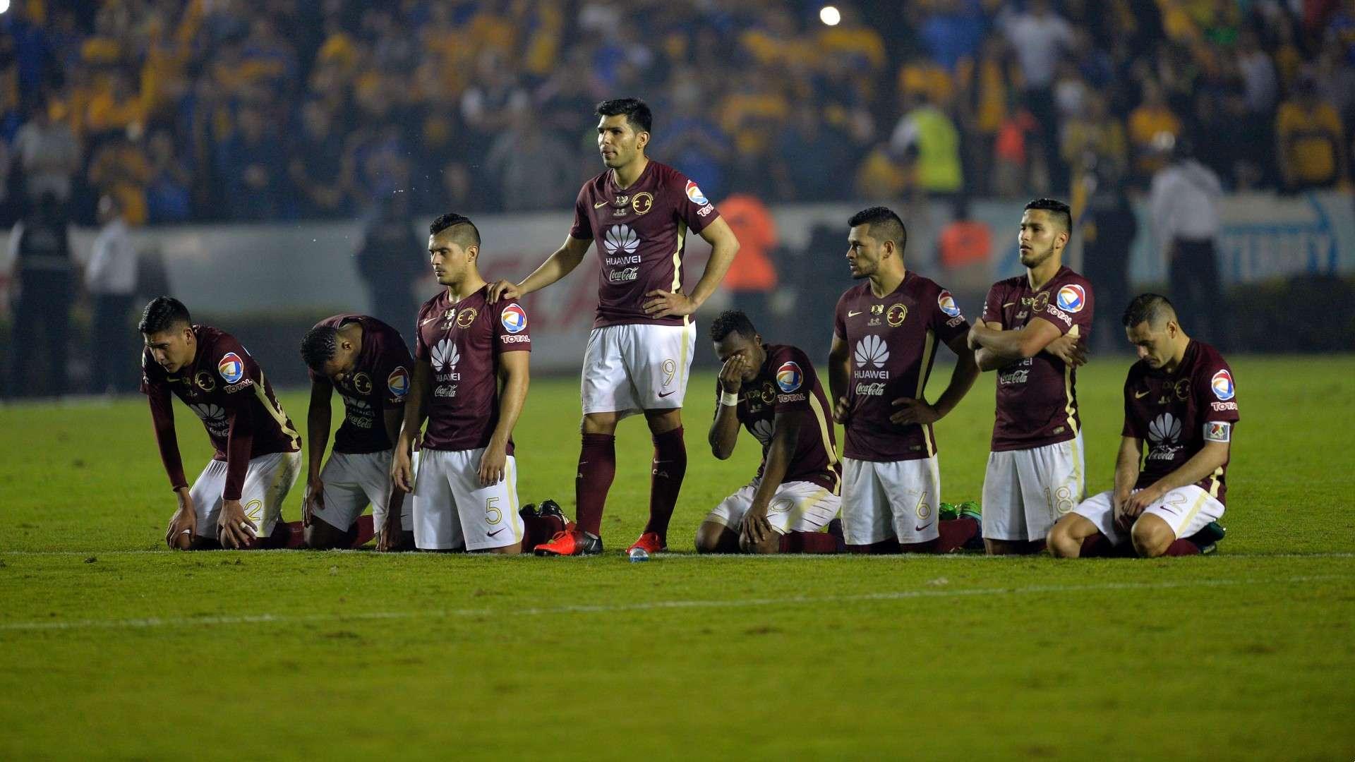 América Apertura 2016