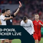 Pokal Kracher: Bayern München e Bayer Leverkusen Empatam em Grande Estilo