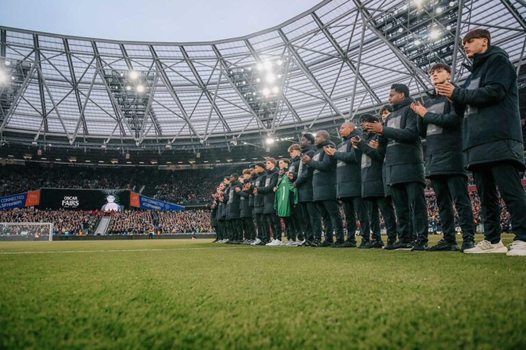 Desafios e Esperança: Julen Lopetegui fala sobre o cenário atual do West Ham