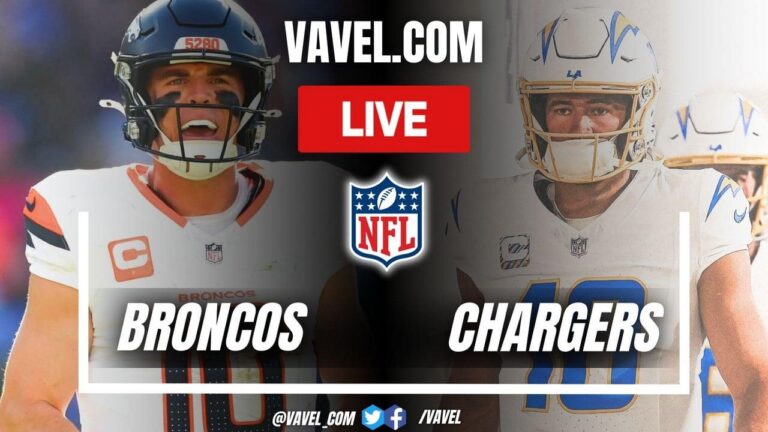 Los Angeles Chargers e Denver Broncos se Enfrentam em Jogo Decisivo da NFL