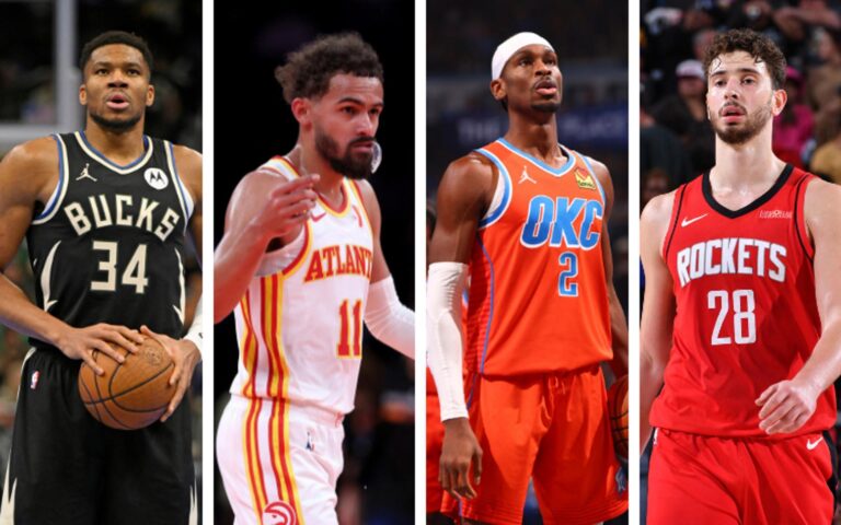 Milwaukee Bucks e Atlanta Hawks se Enfrentam nas Semifinais da Copa NBA em Las Vegas