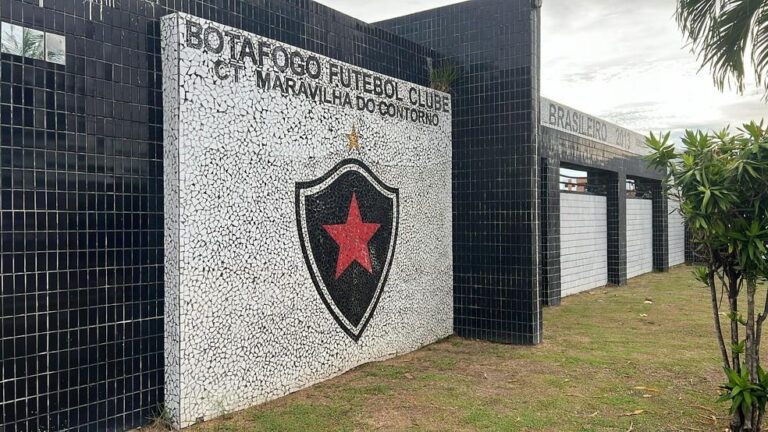 Botafogo-PB Aprova Constituição da SAF e Almeja Novo Futuro