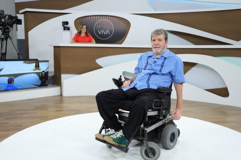 Marcelo Rubens Paiva: Reflexões sobre sua história familiar no Roda Viva