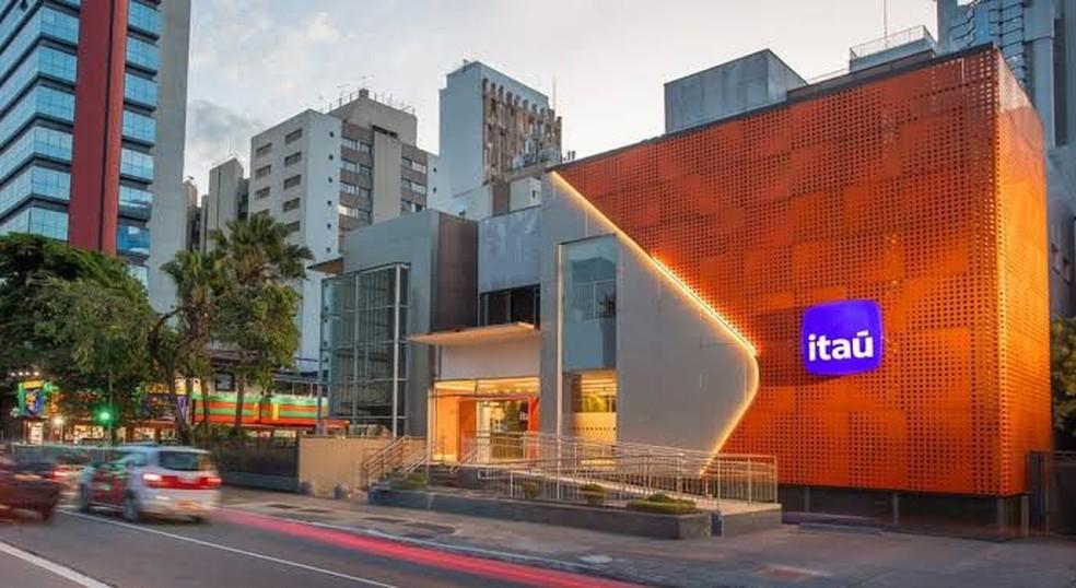 Banco Itaú fez investigação sobre contratação de pareceres