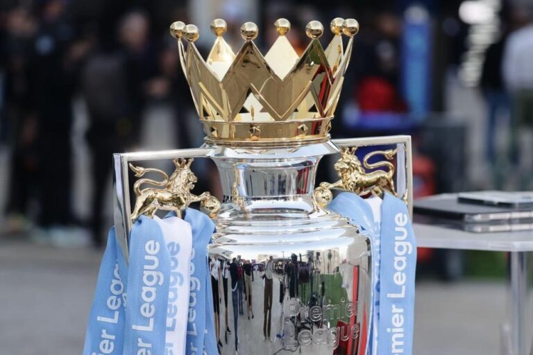 Boxing Day: A Maratona de Jogos da Premier League em 2024