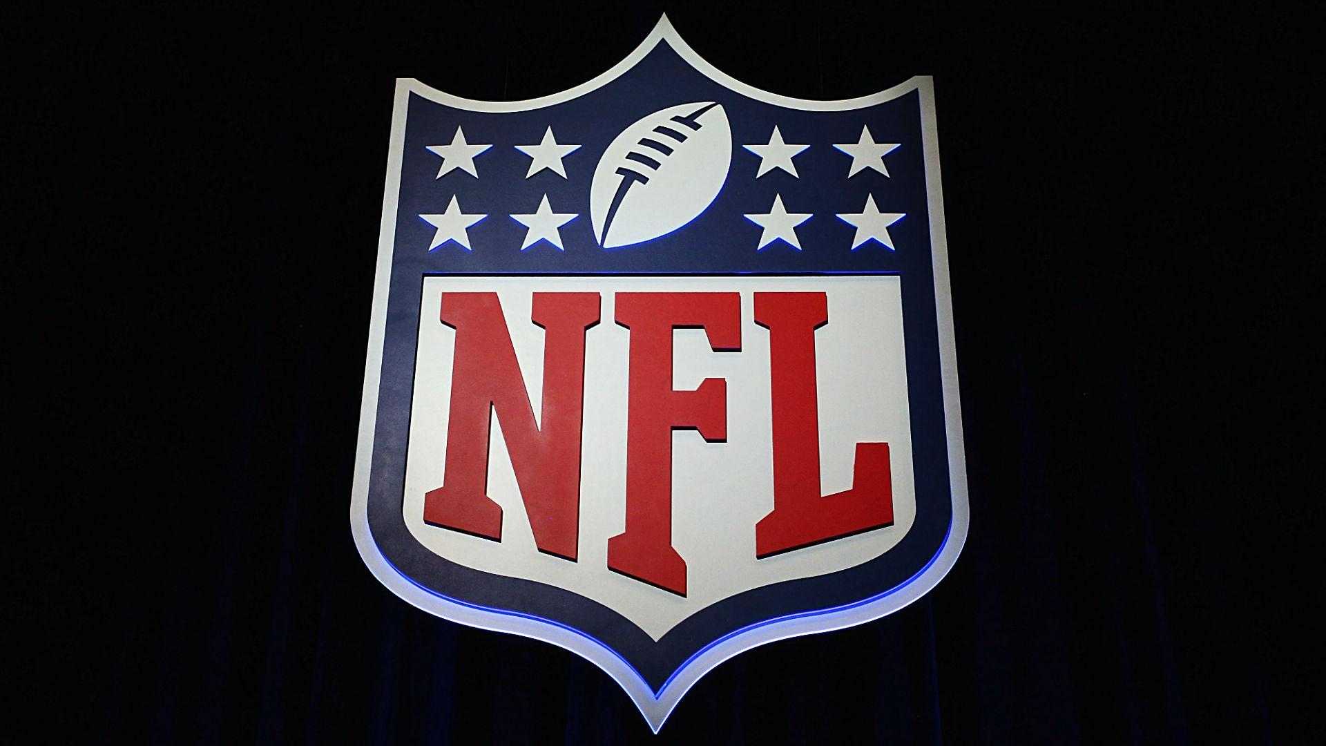 Logotipo da NFL