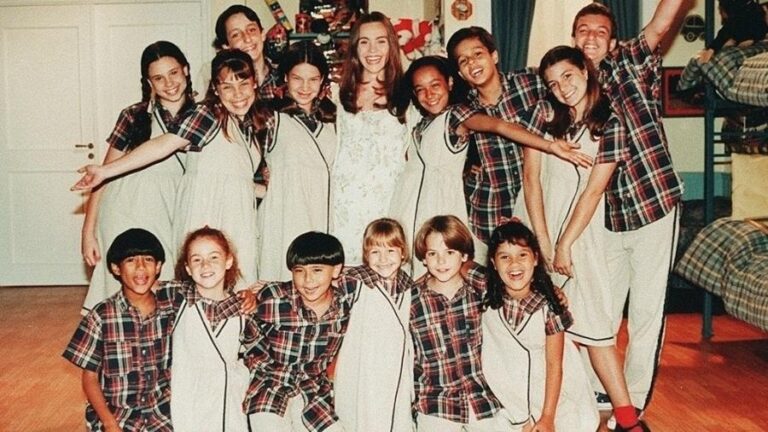 Fãs de ‘Chiquititas’ reclamam de horário de reprise; pedidos por alternativa aumentam!