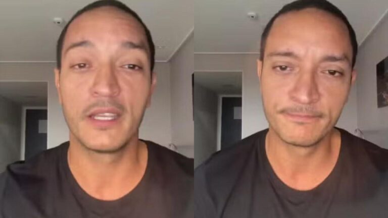 Allan Souza Lima Abre o Coração sobre Crises de Ansiedade e Burnout