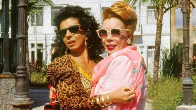 O Impacto e a Relevância de Tieta na Teledramaturgia Brasileira