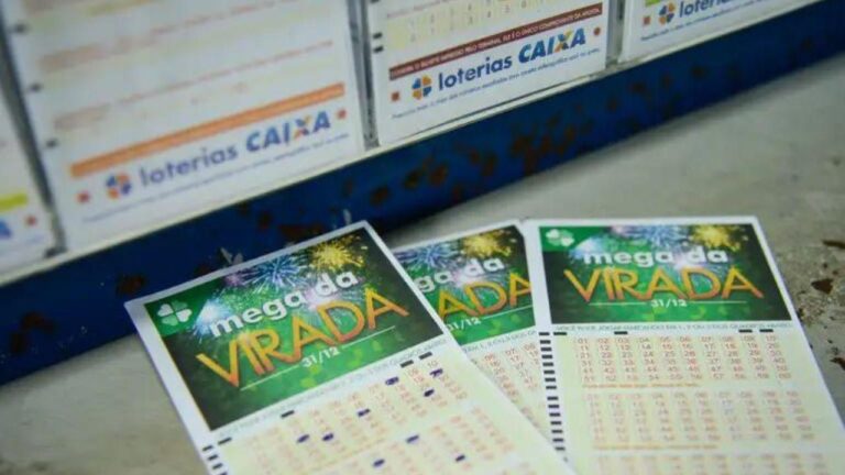 Os Signos Que Podem Levar a Mega da Virada: Prepare-se Para o Sorteio!