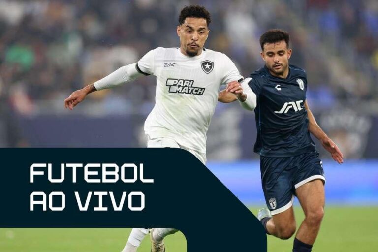 Botafogo é eliminado do Mundial de Clubes pelo Pachuca: Veja os detalhes do jogo