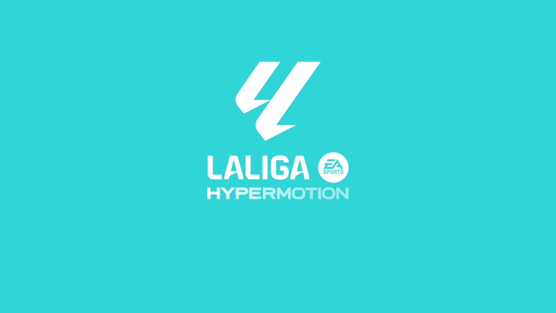 LALIGA HYPERMOTION