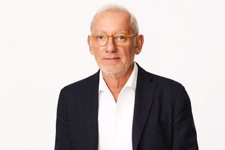 Isak Andic, fundador da Mango, morre em acidente aos 71 anos