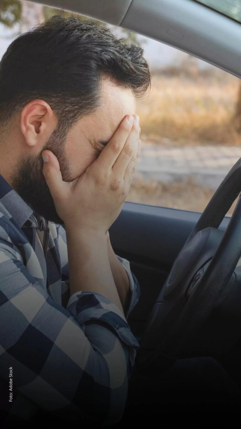 Novas Regras de Trânsito em 2025: O Que Você Precisa Saber Para Evitar Multas