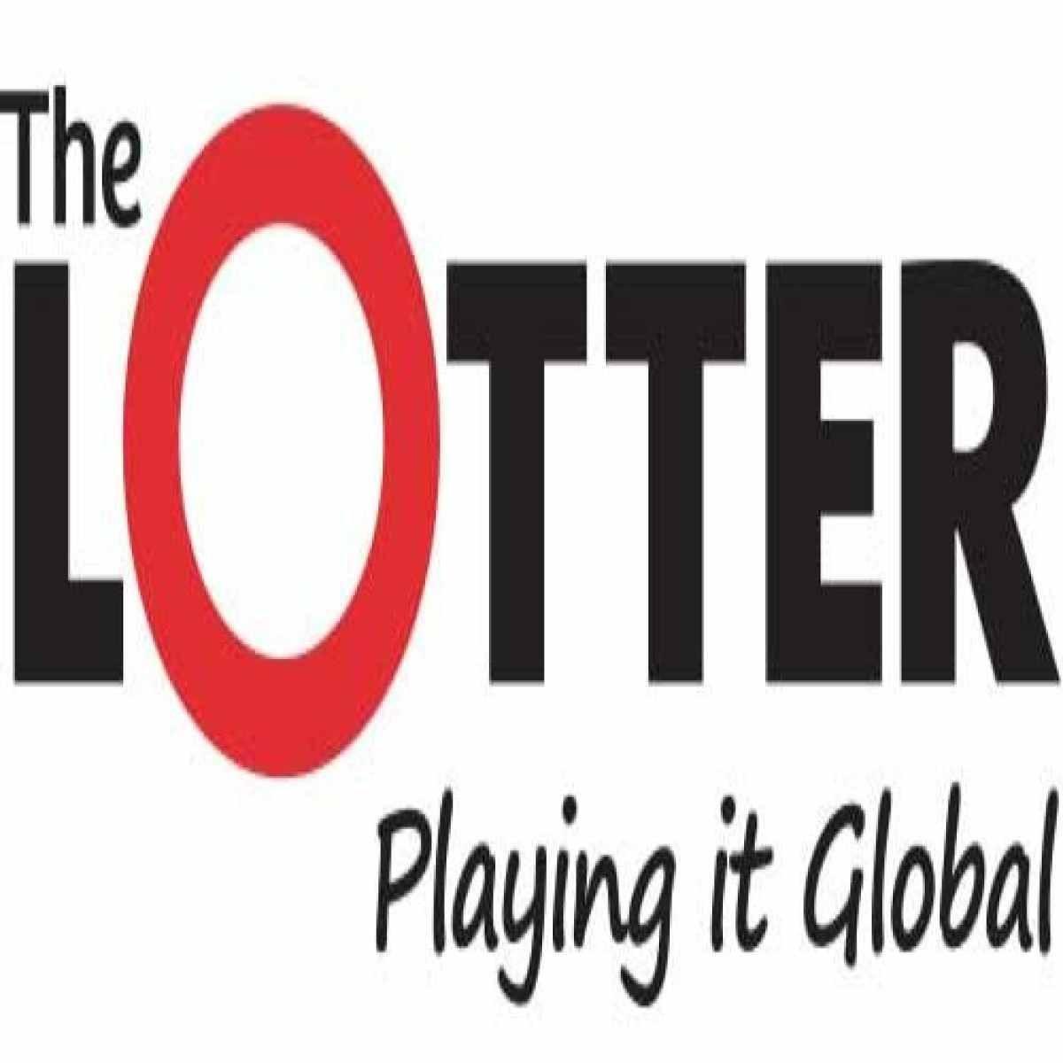 Logo da TheLotter