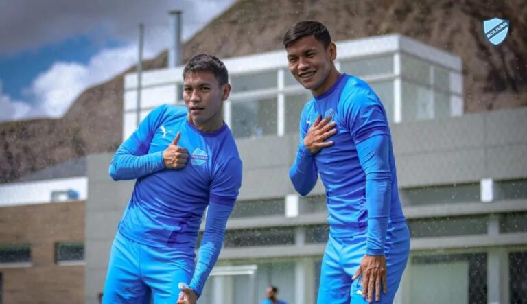 Bolívar busca a consagração no Torneio Clausura enfrentando Universitário de Vinto