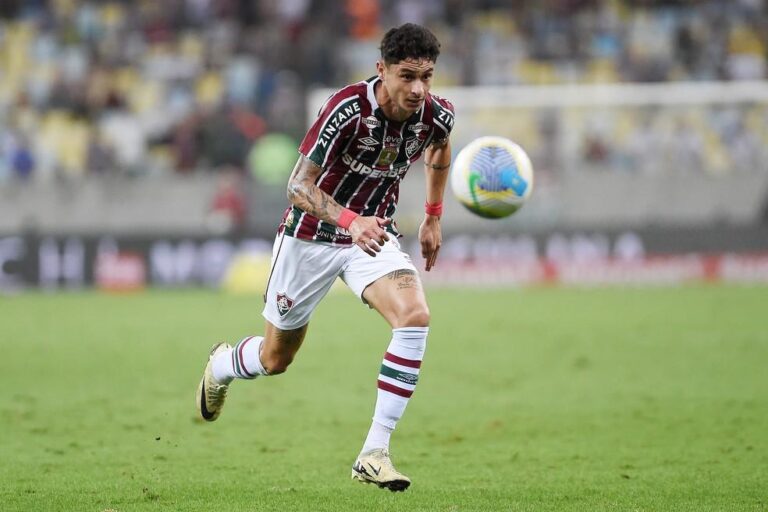 Fortaleza Acerta Proposta por Diogo Barbosa e Confirma Saída do Fluminense