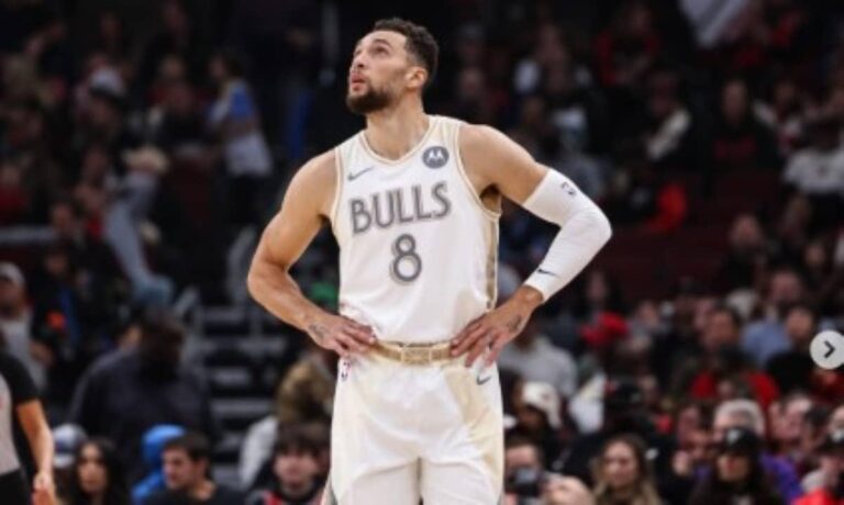 Confronto Imperdível: Toronto Raptors Recebe Chicago Bulls na NBA