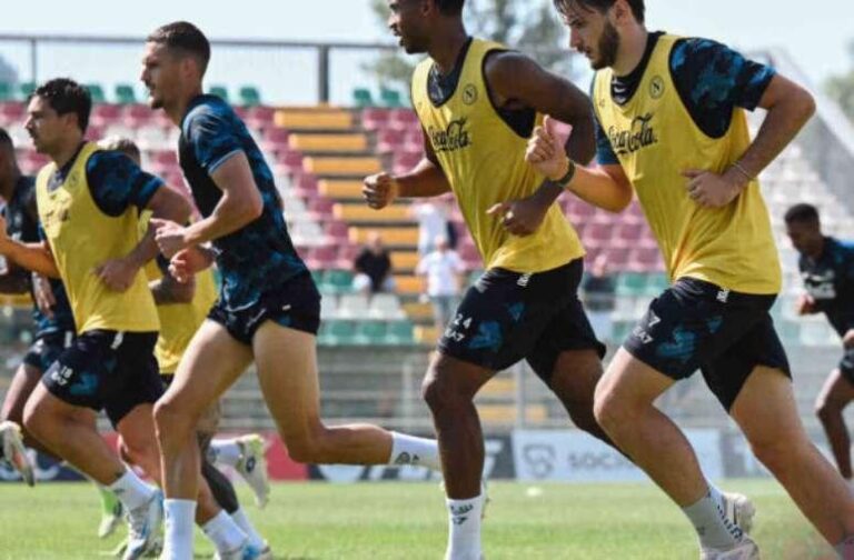 Genoa x Napoli: Onde Assistir, Escalações e Expectativas para o Grande Confronto