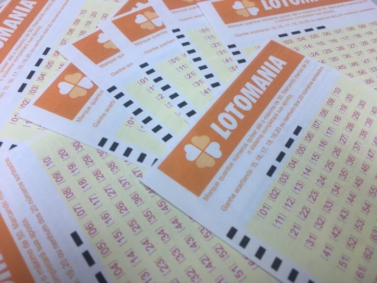 Lotomania: Ninguém Acerta os 20 Números no Concurso 2714