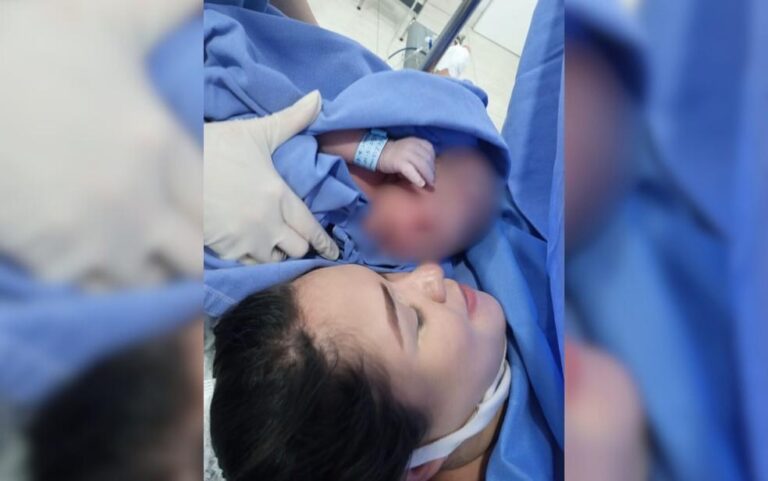 Troca de Bebês em Hospital de Goiás: Mães Descobrem Erro Após Três Anos