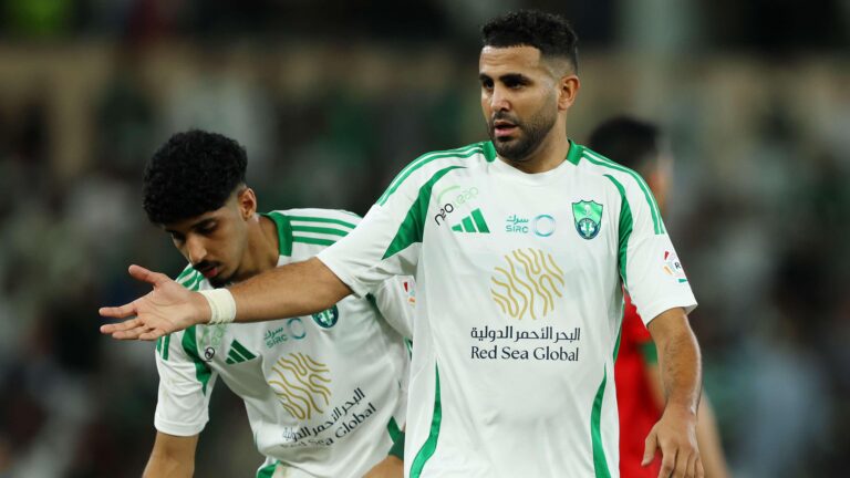 Al Taawoun x Al Ahli: Onde Assistir e Expectativas para o Confronto na Saudi Pro League