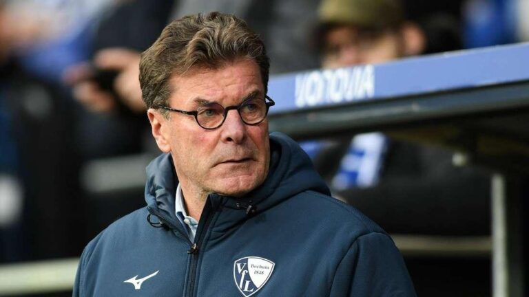 VfL Bochum busca seu primeiro triunfo na Bundesliga diante do Union Berlin