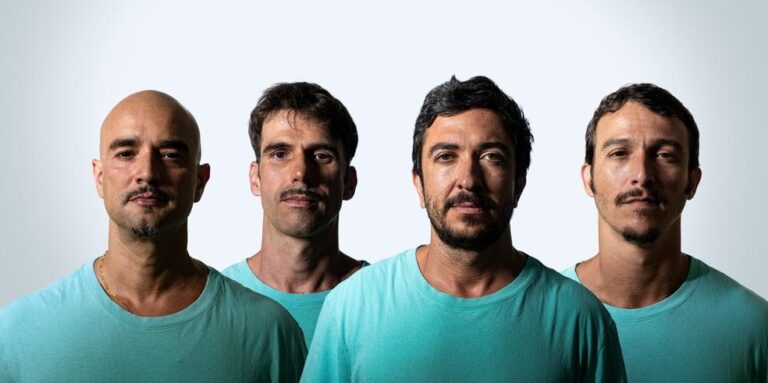 Forfun encerra turnê ‘NÓS’ na Apoteose e planeja nova tour