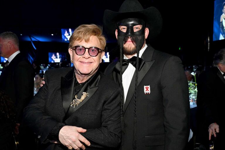 Orville Peck Revela os Bastidores da Colaboração com Elton John em Nova Versão de Clássico