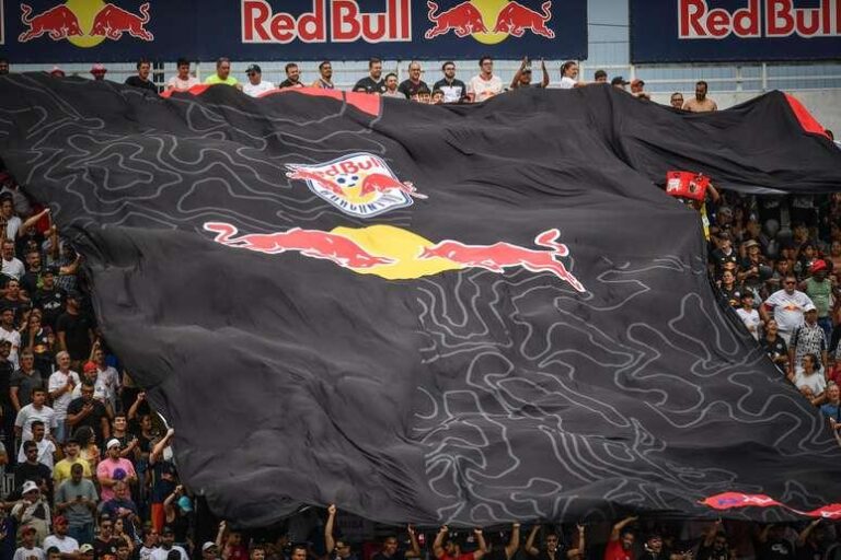 Red Bull Bragantino Define Tabela de Jogos para o Paulistão 2025
