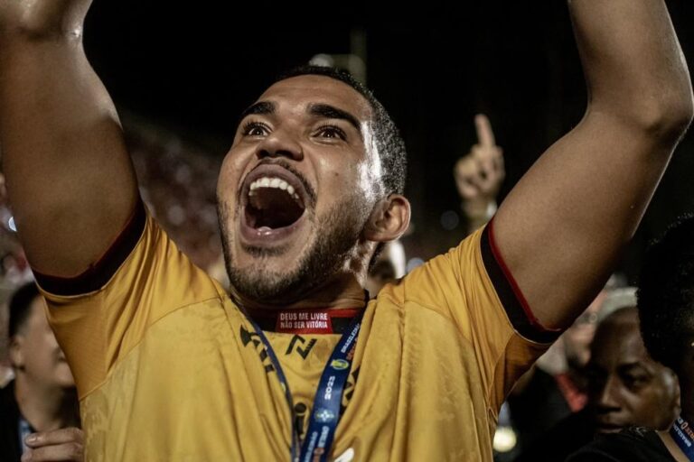 Fluminense Avança na Negociação pela Contratação de Lucas Arcanjo